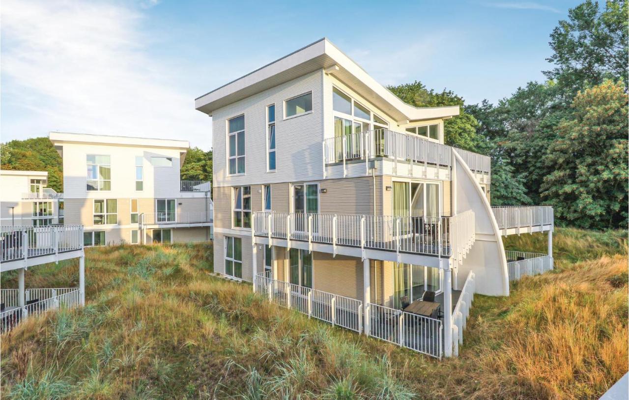 Duenenvilla Lübeck Exterior foto